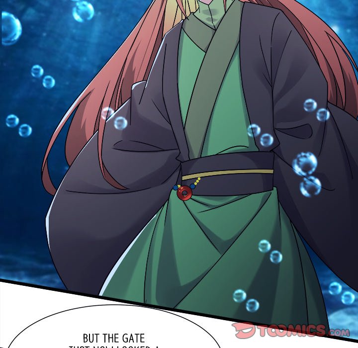 Read My Lovely Disciples chapter 96 image 81 on Lezhin