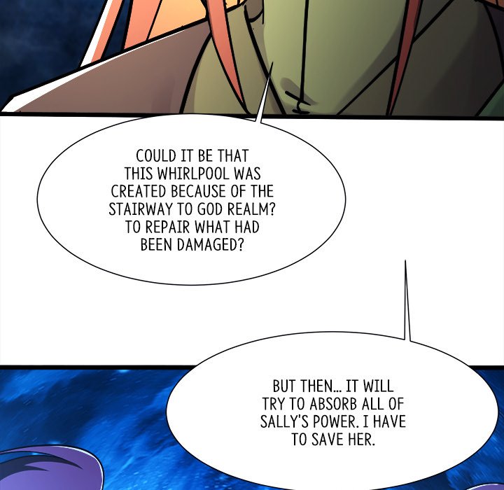 Read My Lovely Disciples chapter 96 image 83 on Lezhin