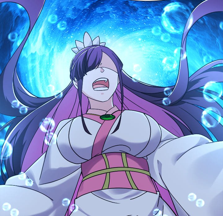 Read My Lovely Disciples chapter 96 image 84 on Lezhin