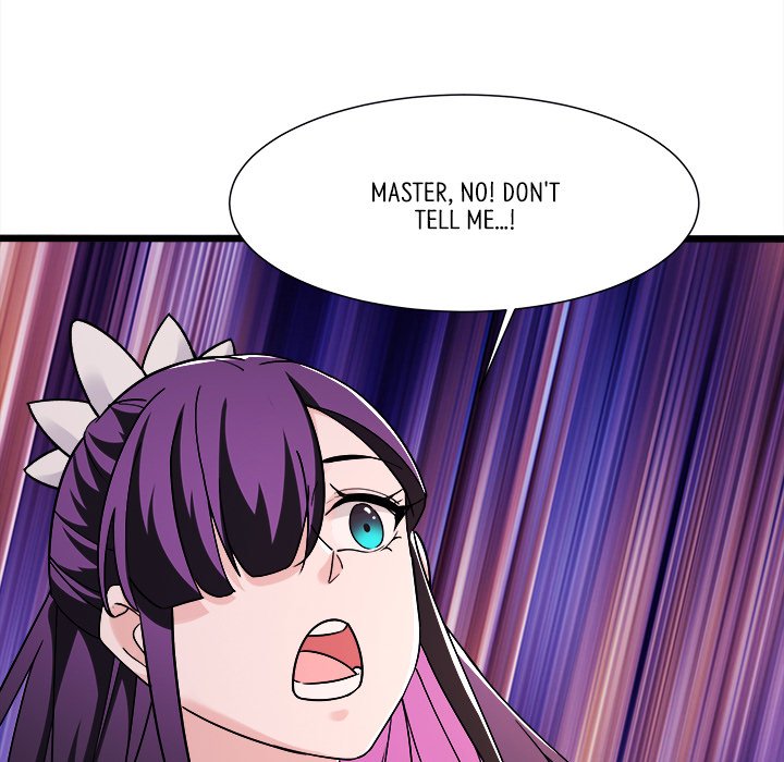 Read My Lovely Disciples chapter 96 image 92 on Lezhin