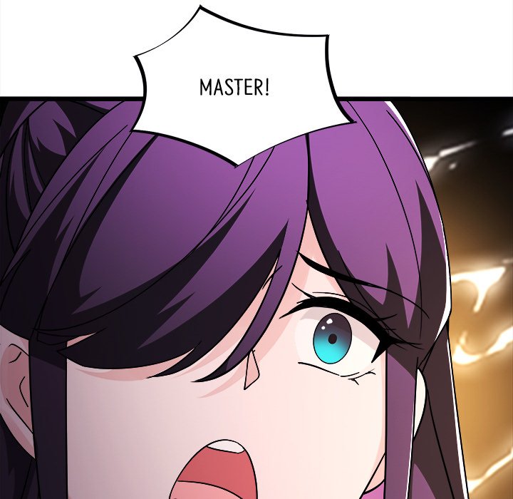 Read My Lovely Disciples chapter 96 image 95 on Lezhin