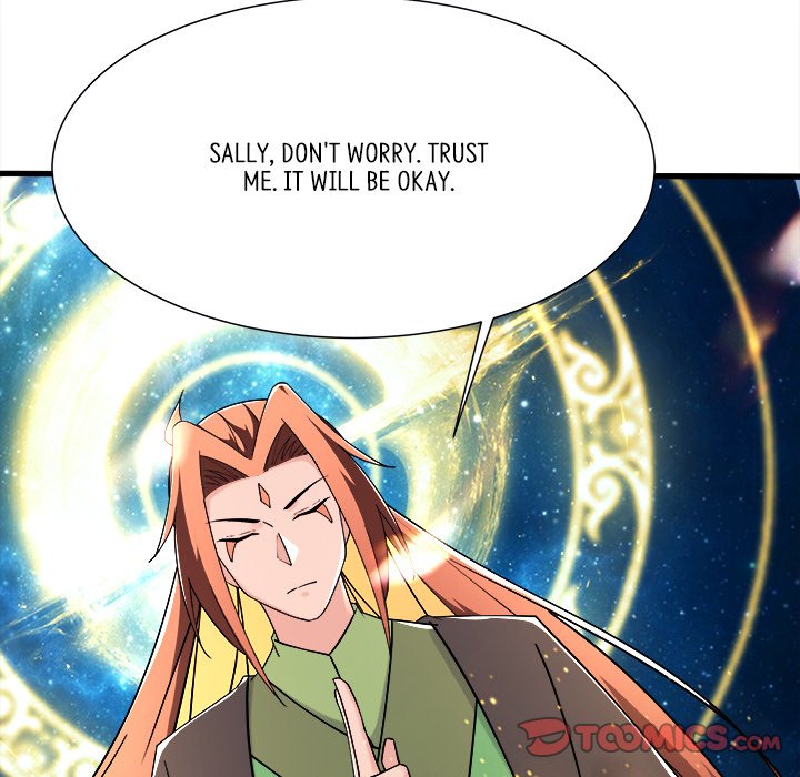Read My Lovely Disciples chapter 96 image 97 on Lezhin