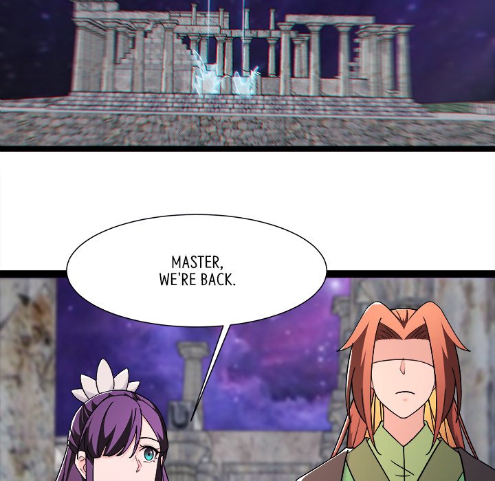 Read My Lovely Disciples chapter 97 image 10 on Lezhin