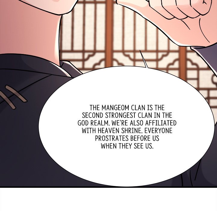 Read My Lovely Disciples chapter 97 image 100 on Lezhin