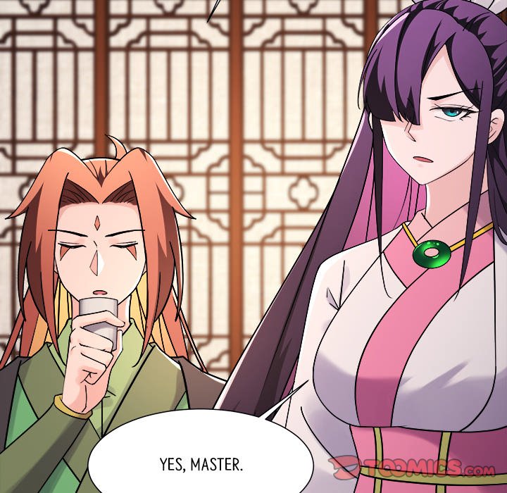 Read My Lovely Disciples chapter 97 image 105 on Lezhin