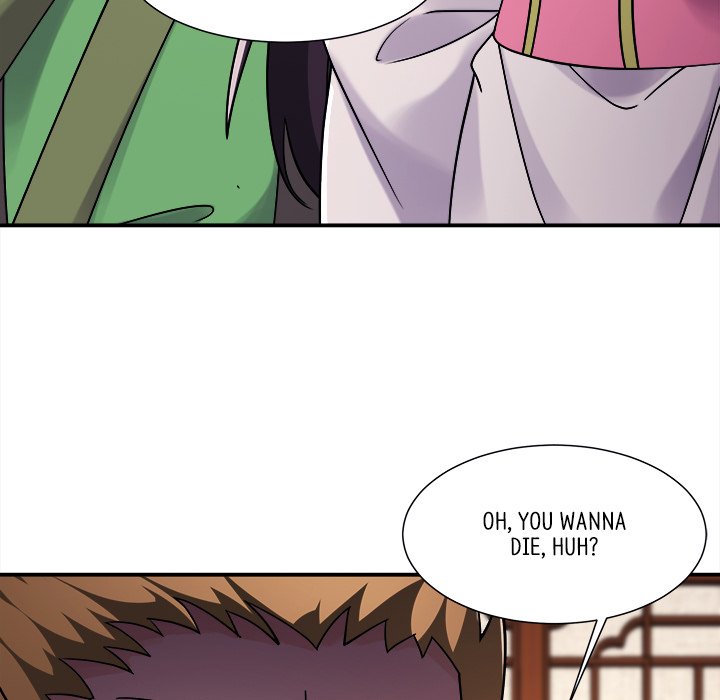 Read My Lovely Disciples chapter 97 image 106 on Lezhin