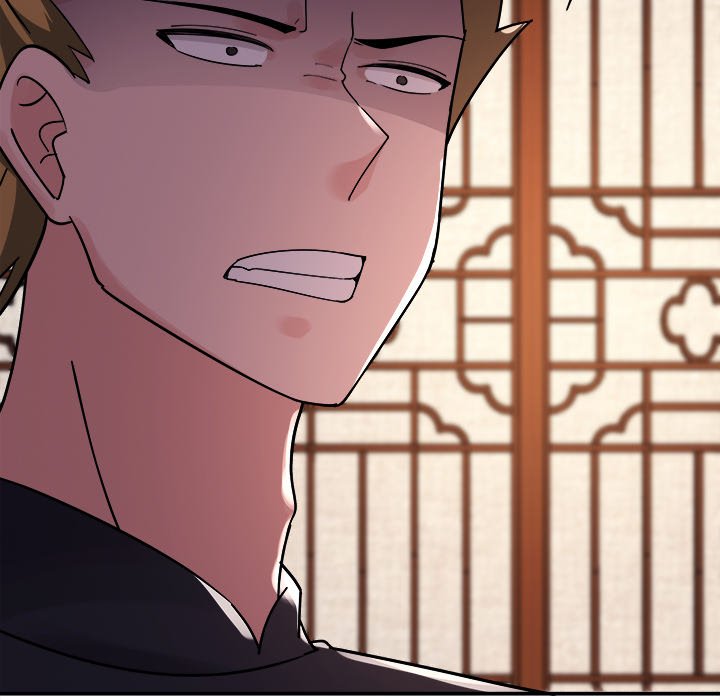 Read My Lovely Disciples chapter 97 image 107 on Lezhin