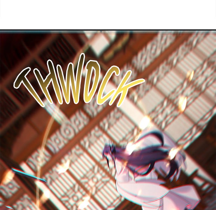 Read My Lovely Disciples chapter 97 image 108 on Lezhin