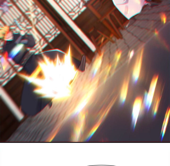 Read My Lovely Disciples chapter 97 image 109 on Lezhin
