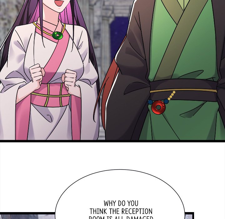 Read My Lovely Disciples chapter 97 image 11 on Lezhin