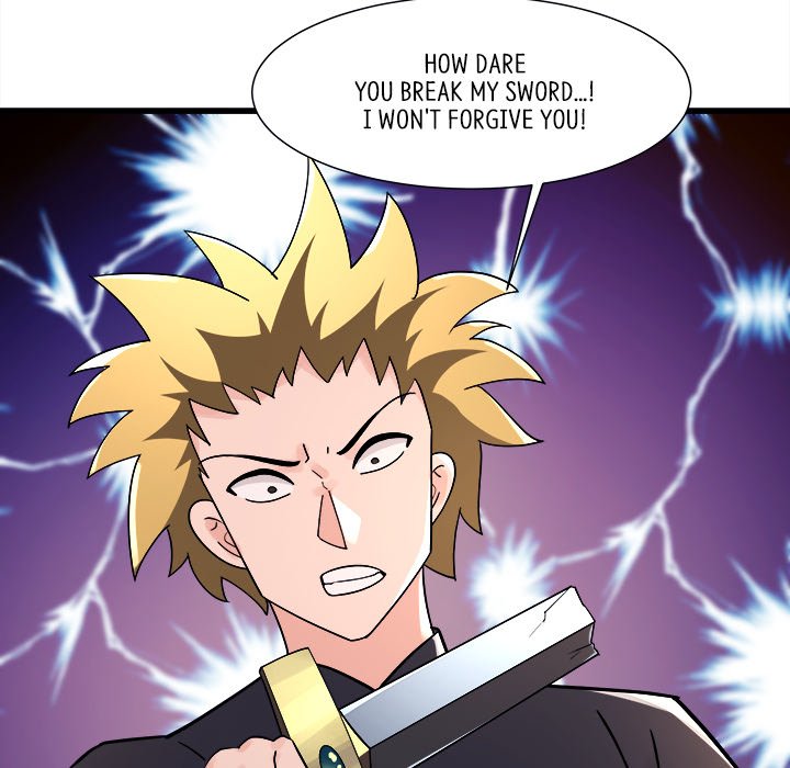 Read My Lovely Disciples chapter 97 image 110 on Lezhin