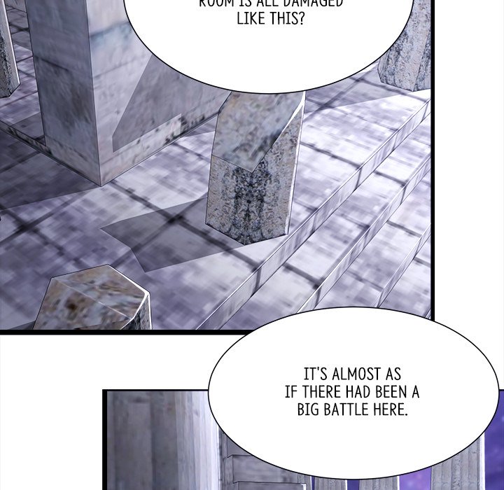Read My Lovely Disciples chapter 97 image 12 on Lezhin