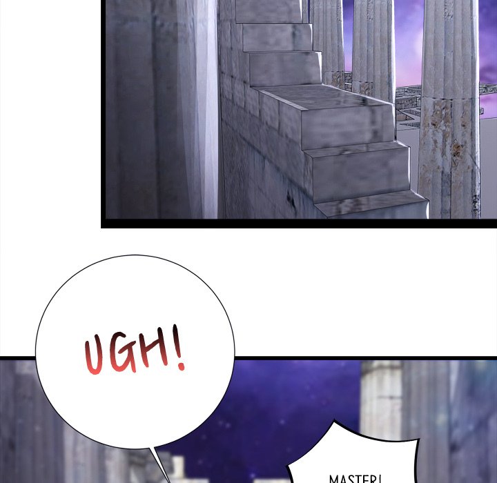 Read My Lovely Disciples chapter 97 image 13 on Lezhin