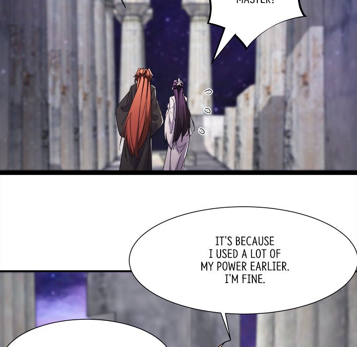 Read My Lovely Disciples chapter 97 image 14 on Lezhin