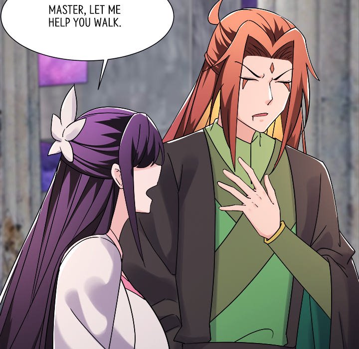 Read My Lovely Disciples chapter 97 image 15 on Lezhin