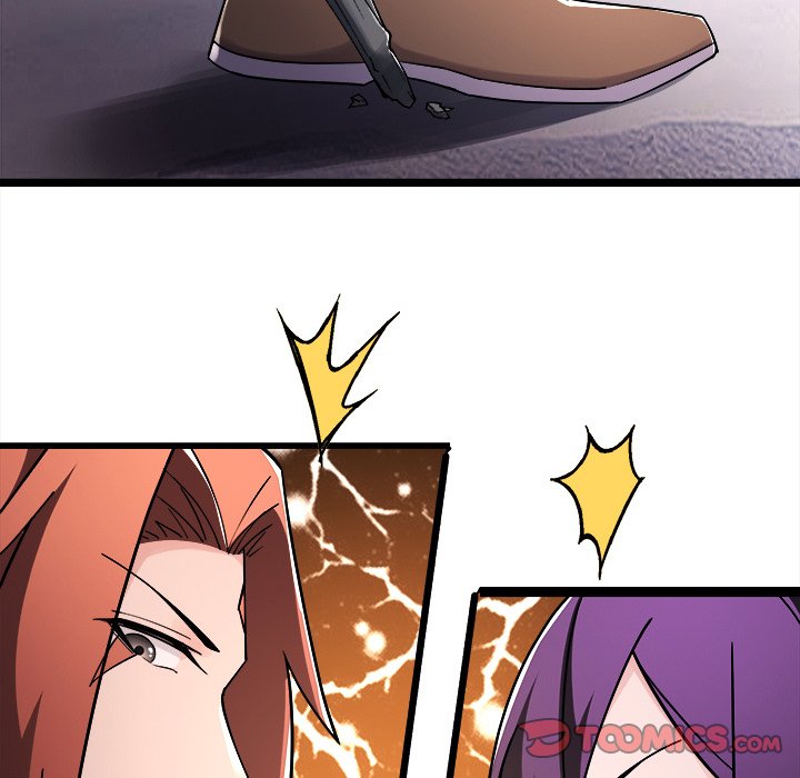 Read My Lovely Disciples chapter 97 image 17 on Lezhin