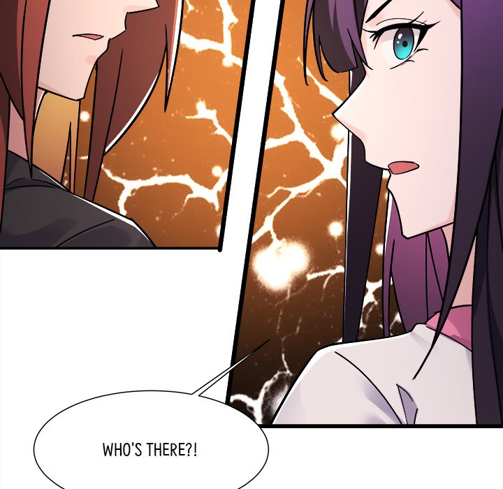 Read My Lovely Disciples chapter 97 image 18 on Lezhin