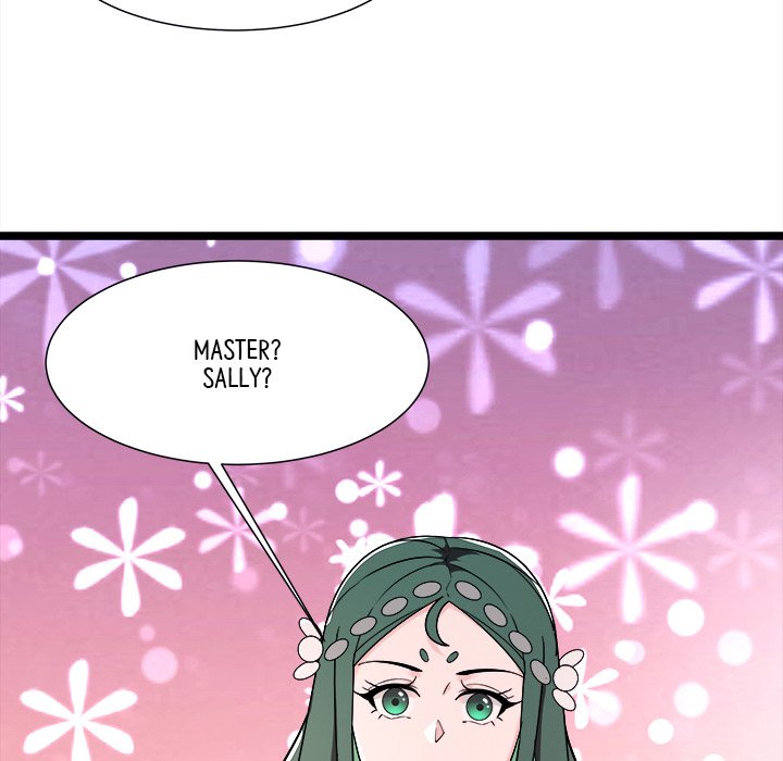 Read My Lovely Disciples chapter 97 image 19 on Lezhin