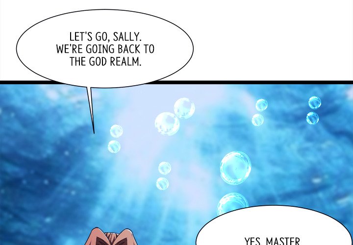 Read My Lovely Disciples chapter 97 image 2 on Lezhin