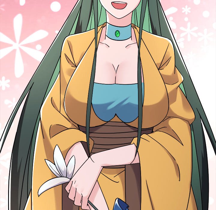 Read My Lovely Disciples chapter 97 image 20 on Lezhin