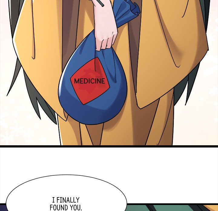 Read My Lovely Disciples chapter 97 image 21 on Lezhin