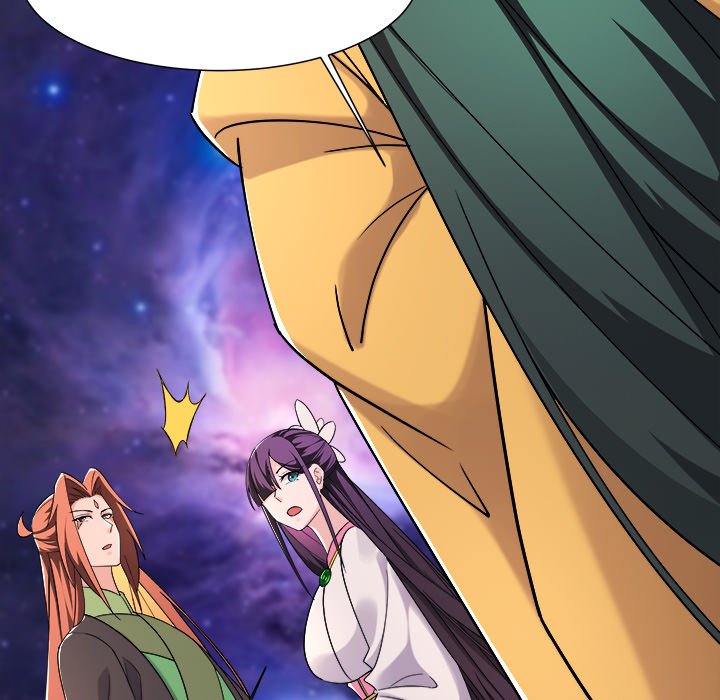 Read My Lovely Disciples chapter 97 image 22 on Lezhin