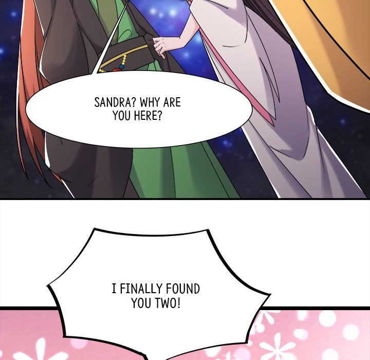 Read My Lovely Disciples chapter 97 image 23 on Lezhin