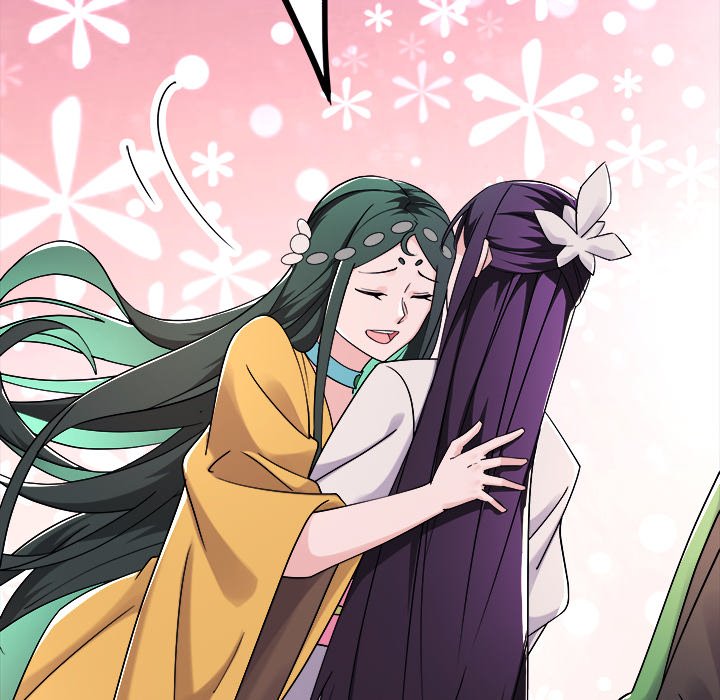 Read My Lovely Disciples chapter 97 image 24 on Lezhin