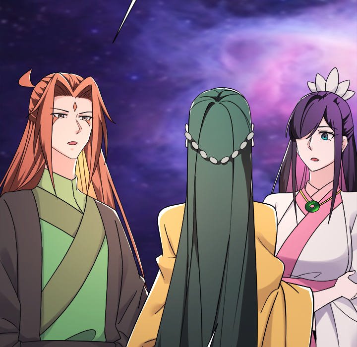 Read My Lovely Disciples chapter 97 image 26 on Lezhin