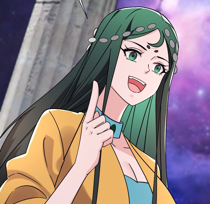 Read My Lovely Disciples chapter 97 image 28 on Lezhin