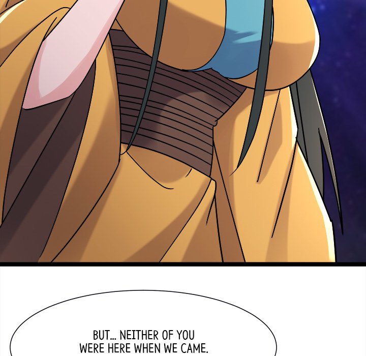 Read My Lovely Disciples chapter 97 image 29 on Lezhin