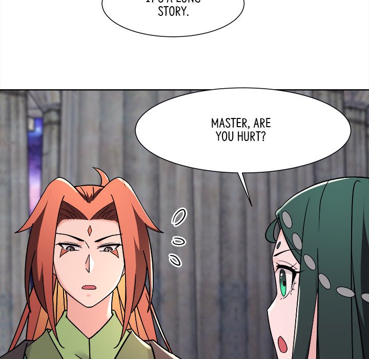 Read My Lovely Disciples chapter 97 image 31 on Lezhin