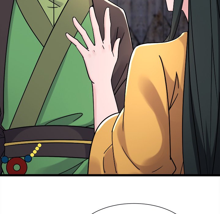 Read My Lovely Disciples chapter 97 image 32 on Lezhin