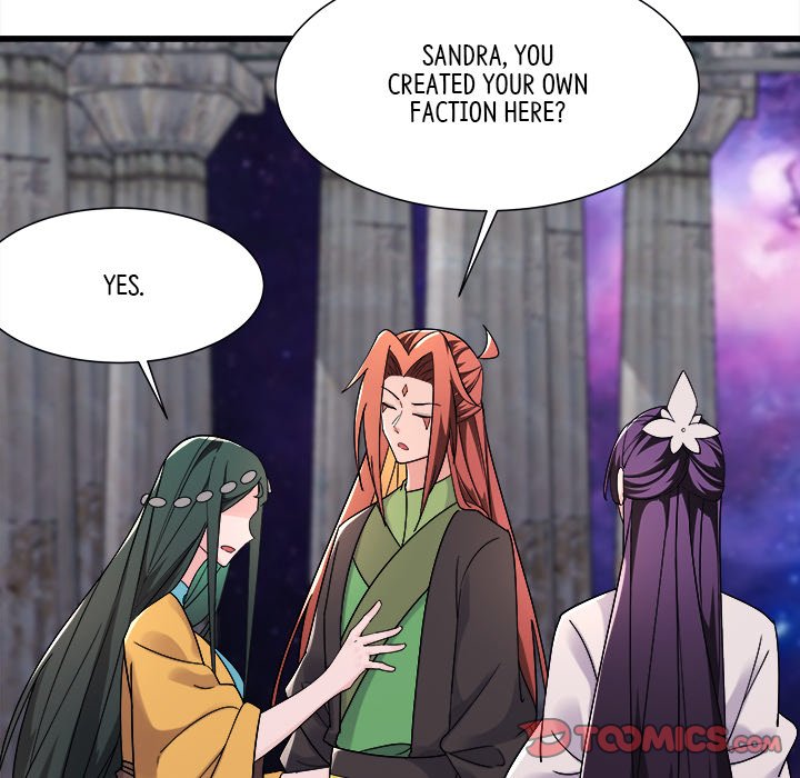 Read My Lovely Disciples chapter 97 image 33 on Lezhin