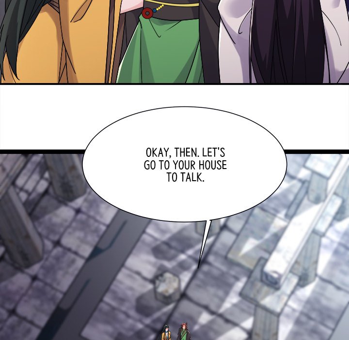 Read My Lovely Disciples chapter 97 image 34 on Lezhin