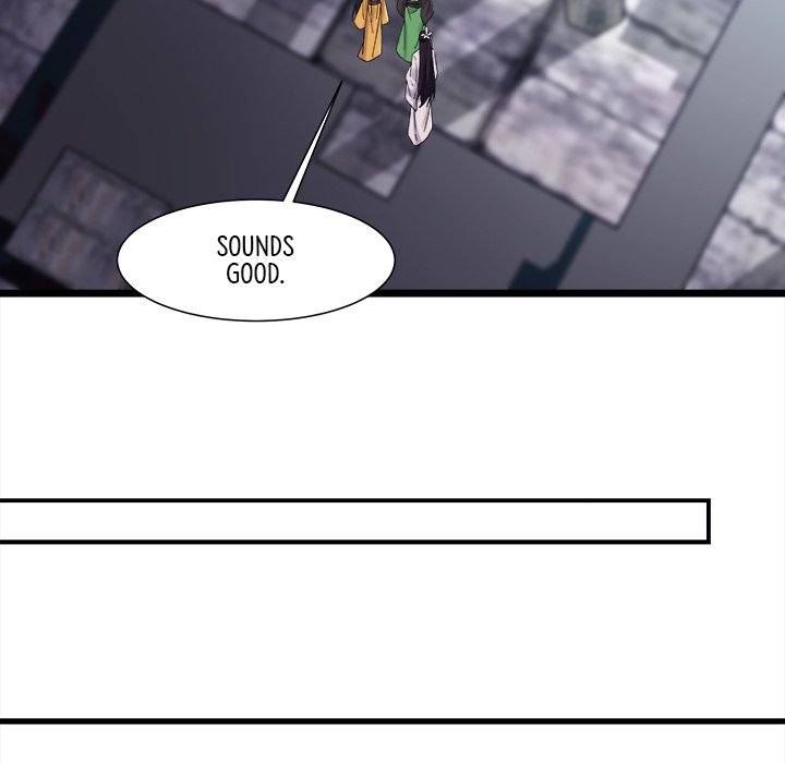 Read My Lovely Disciples chapter 97 image 35 on Lezhin