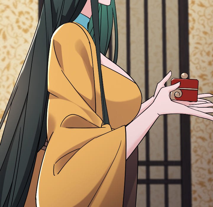 Read My Lovely Disciples chapter 97 image 37 on Lezhin