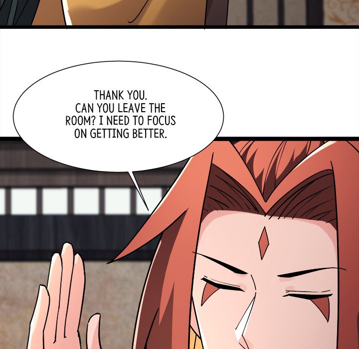 Read My Lovely Disciples chapter 97 image 38 on Lezhin