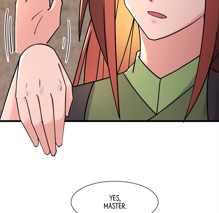 Read My Lovely Disciples chapter 97 image 39 on Lezhin