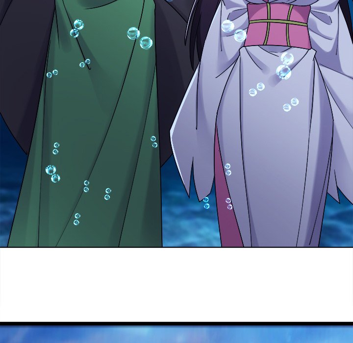 Read My Lovely Disciples chapter 97 image 4 on Lezhin