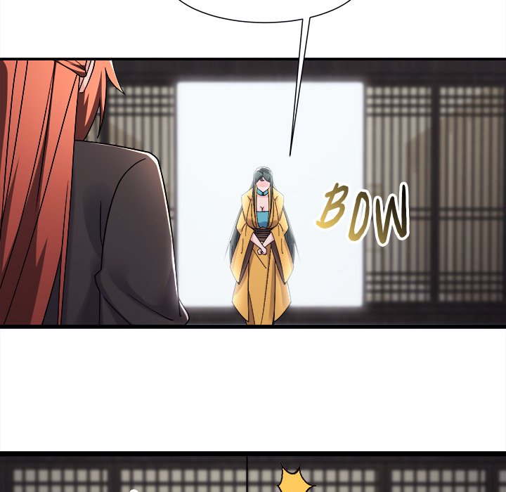 Read My Lovely Disciples chapter 97 image 40 on Lezhin