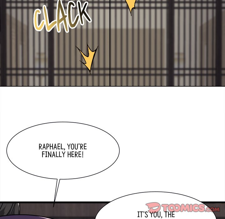 Read My Lovely Disciples chapter 97 image 41 on Lezhin