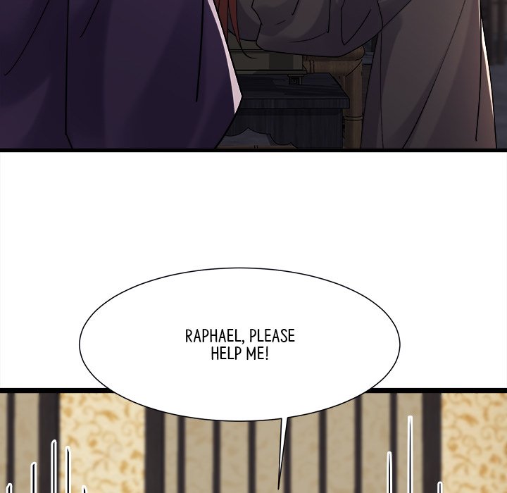 Read My Lovely Disciples chapter 97 image 43 on Lezhin