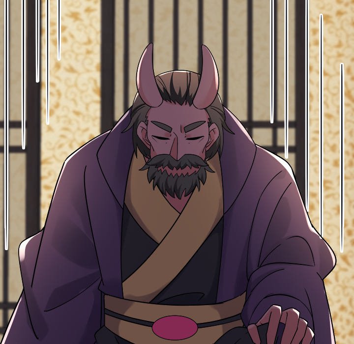 Read My Lovely Disciples chapter 97 image 44 on Lezhin