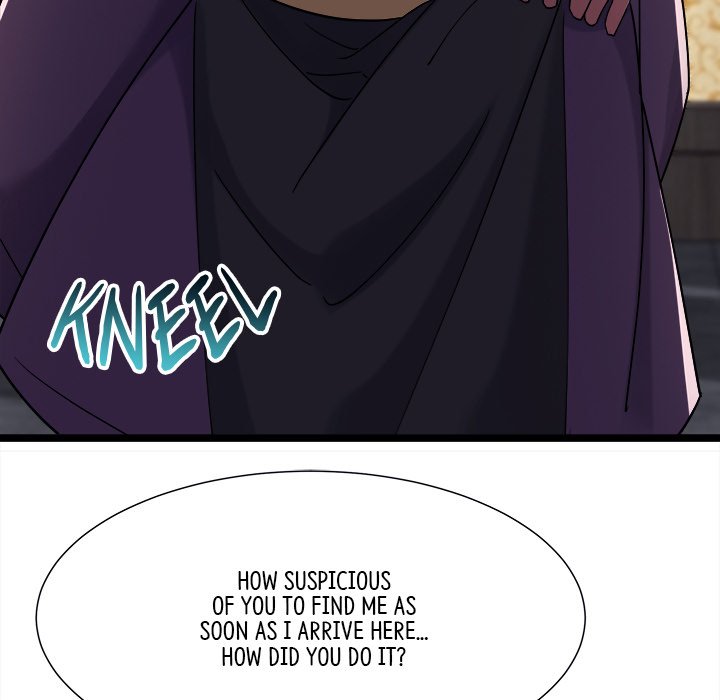 Read My Lovely Disciples chapter 97 image 45 on Lezhin