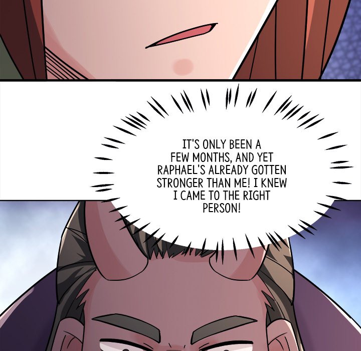 Read My Lovely Disciples chapter 97 image 47 on Lezhin