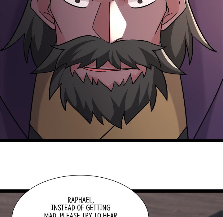 Read My Lovely Disciples chapter 97 image 48 on Lezhin