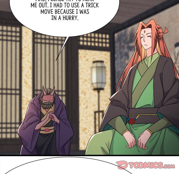 Read My Lovely Disciples chapter 97 image 49 on Lezhin