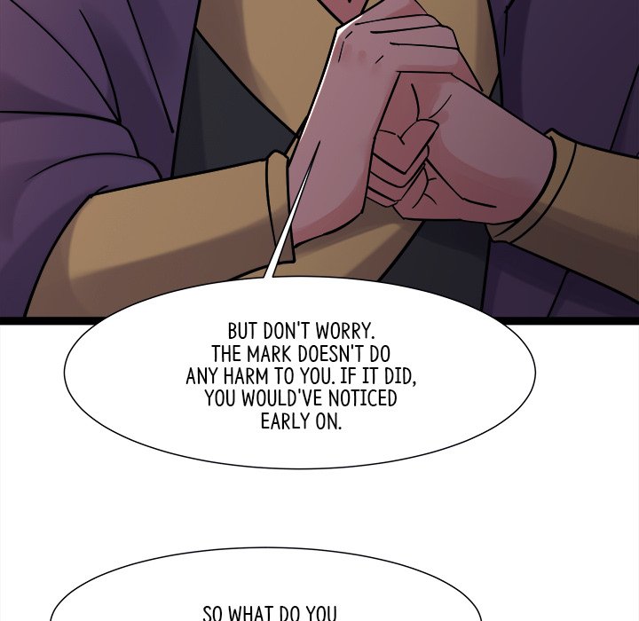 Read My Lovely Disciples chapter 97 image 51 on Lezhin