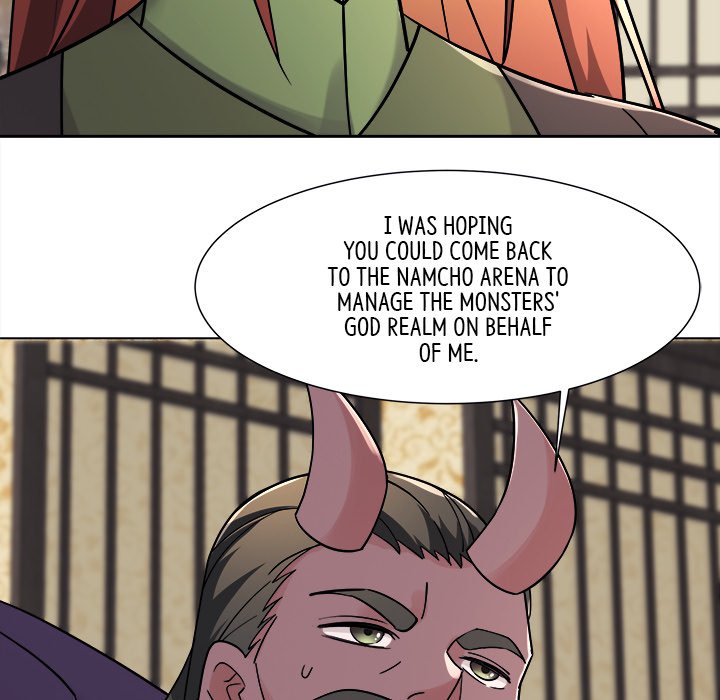 Read My Lovely Disciples chapter 97 image 53 on Lezhin